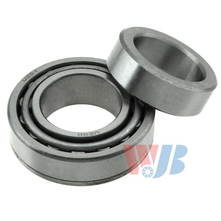 Wjb Unipac Taper Bearing Assembly, Wta49 WTA49